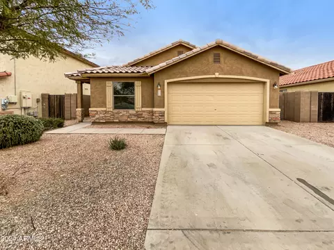 25143 W Parkside Ln S, Buckeye, AZ 85326