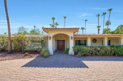 4627 N 64th St, Scottsdale, AZ 85251