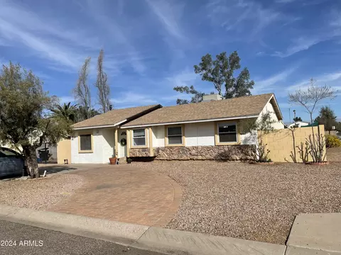 4354 E Libby St, Phoenix, AZ 85032