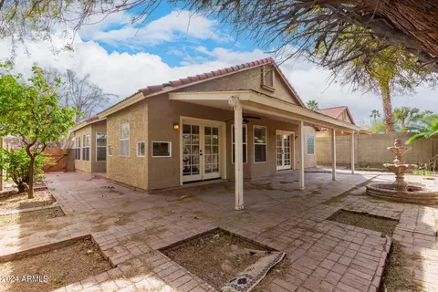 Exterior - 3228 E Wildwood Dr, Phoenix, AZ 85048 photo 6 of 8