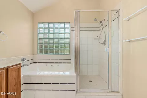 Bath - 3228 E Wildwood Dr, Phoenix, AZ 85048 photo 3 of 4