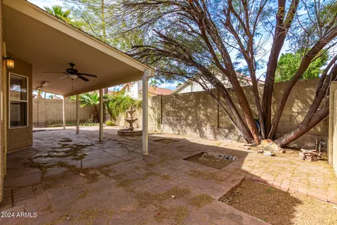 Exterior - 3228 E Wildwood Dr, Phoenix, AZ 85048 photo 5 of 8