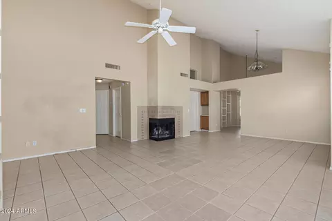 Living - 3228 E Wildwood Dr, Phoenix, AZ 85048 photo 4 of 5
