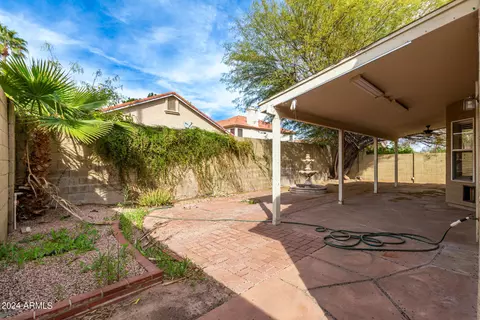 Exterior - 3228 E Wildwood Dr, Phoenix, AZ 85048 photo 8 of 8