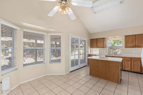 Kitchen - 3228 E Wildwood Dr, Phoenix, AZ 85048 photo 1 of 7