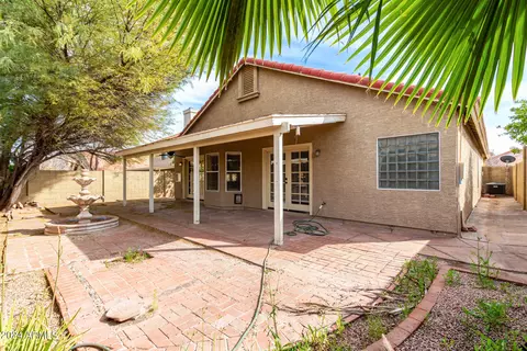 Exterior - 3228 E Wildwood Dr, Phoenix, AZ 85048 photo 7 of 8