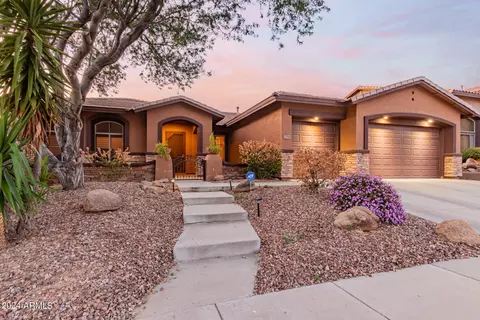 2734 W Adventure Dr, Anthem, AZ 85086