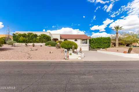 15914 E Thistle Dr, Fountain Hills, AZ 85268