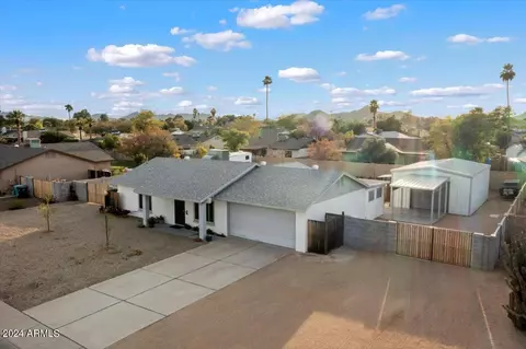 15226 N 42nd St, Phoenix, AZ 85032