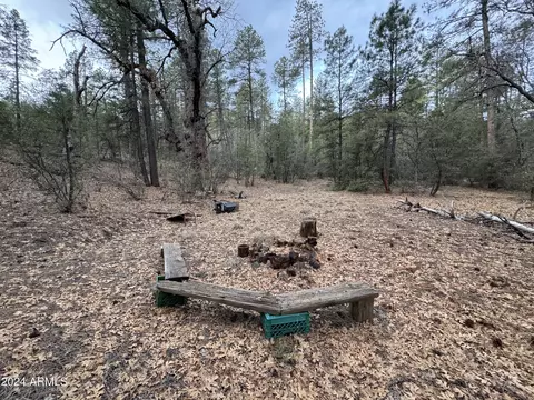 lot14 N 13 N Jack Mnt Loop Rd #14, Young, AZ 85554