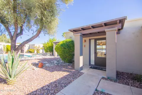 16807 E Gunsight Dr #B7, Fountain Hills, AZ 85268