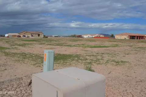 14307 S Palo Verde Trl #9, Arizona City, AZ 85123