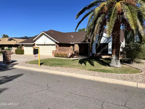 4332 W Charleston Ave, Glendale, AZ 85306