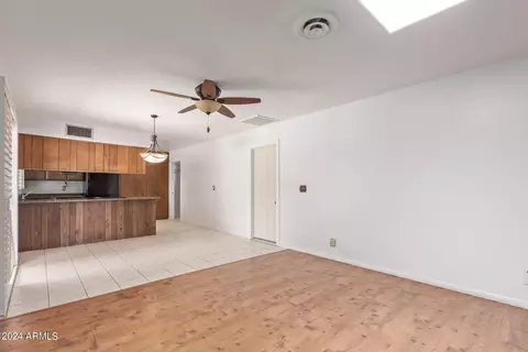 Bedroom - 2501 E Golden St, Mesa, AZ 85213 photo 1 of 4