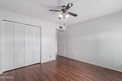 Bedroom - 2501 E Golden St, Mesa, AZ 85213 photo 4 of 4