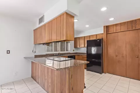 Kitchen - 2501 E Golden St, Mesa, AZ 85213 photo 1 of 3