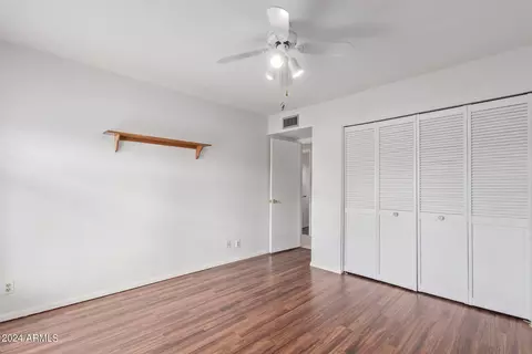 Bedroom - 2501 E Golden St, Mesa, AZ 85213 photo 3 of 4