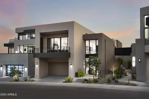 4938 N Ascent Dr, Scottsdale, AZ 85251