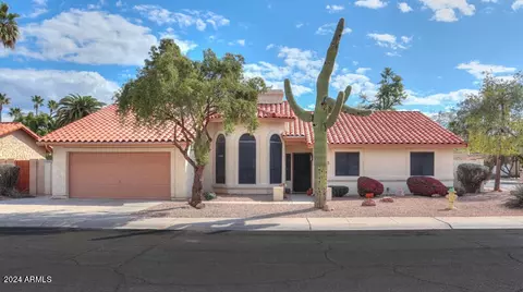 1940 N Camino Real --, Casa Grande, AZ 85122