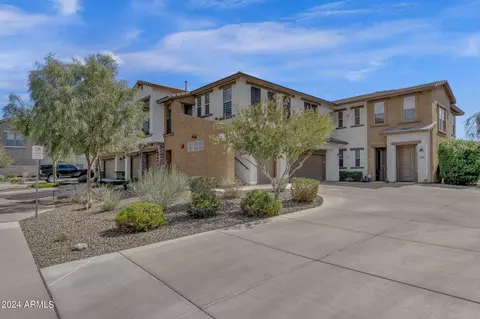 5100 E Rancho Paloma Dr #2012, Cave Creek, AZ 85331