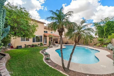 1950 E Oakland St, Chandler, AZ 85225