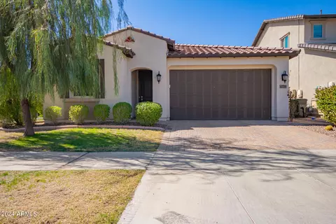 4726 S Curie Way, Mesa, AZ 85212