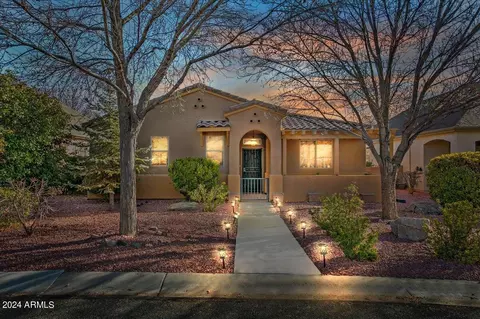 1843 N Bittersweet Way, Prescott Valley, AZ 86314