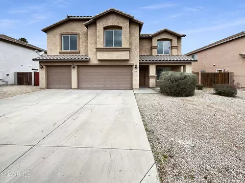 4400 E Silverbell Rd, San Tan Valley, AZ 85143