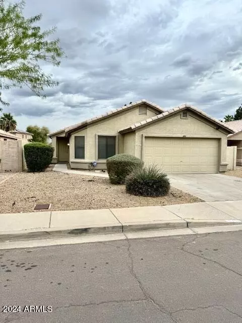5411 W Augusta Ave, Glendale, AZ 85301