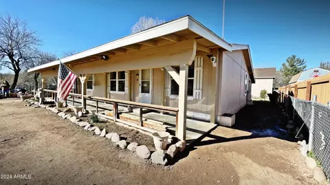830 S Tonto Creek Dr, Payson, AZ 85541