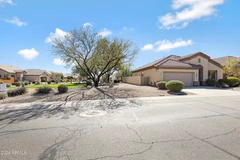 15645 E Yucca Dr, Fountain Hills, AZ 85268