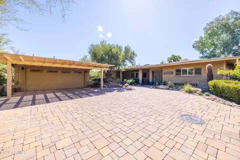 7824 E Carefree Estates Cir, Carefree, AZ 85377