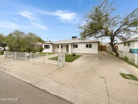 3228 W Missouri Ave, Phoenix, AZ 85017