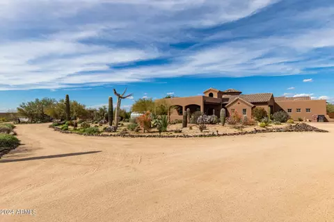6818 E Montgomery Rd, Scottsdale, AZ 85266
