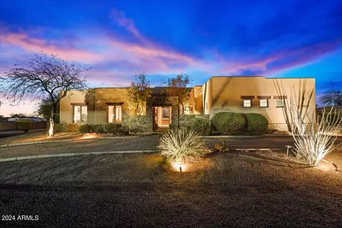 27618 N 42nd St, Cave Creek, AZ 85331