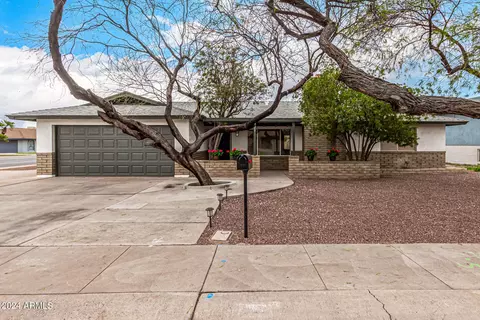 791 N Apache Dr, Chandler, AZ 85224