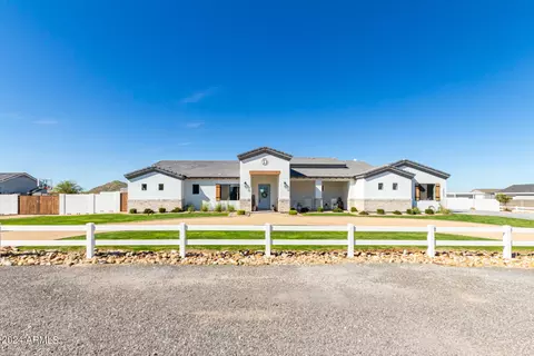 30970 N Roller Coaster Ln, Queen Creek, AZ 85142