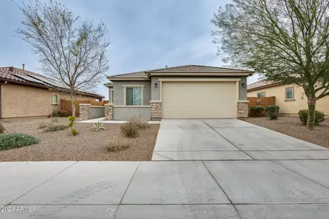 21747 N 259th Ave, Buckeye, AZ 85396