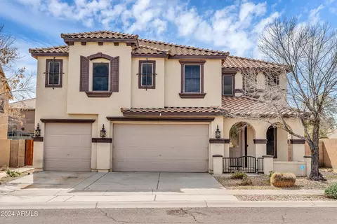 18479 W Hayden Dr, Surprise, AZ 85374
