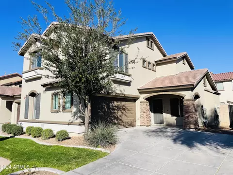 2857 S Granite St, Gilbert, AZ 85295