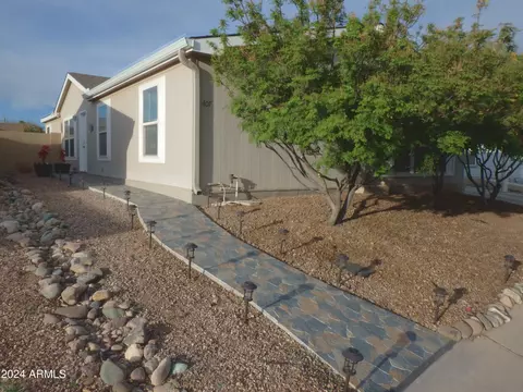 16101 N El Mirage Rd #407, El Mirage, AZ 85335