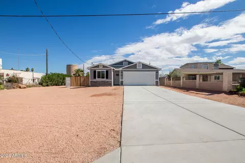 6421 S 8th Pl, Phoenix, AZ 85042