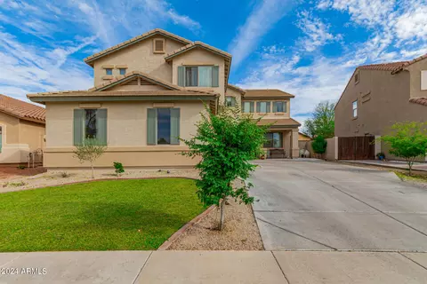 3819 S 103rd Ln, Tolleson, AZ 85353