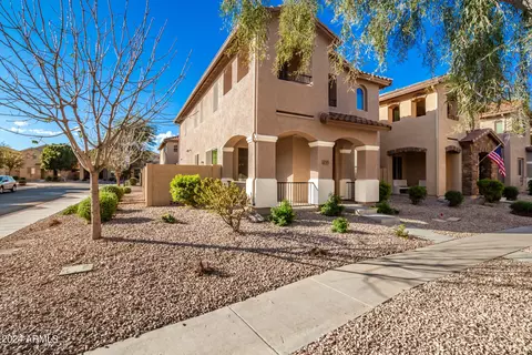 17452 N 92nd Ave, Peoria, AZ 85382