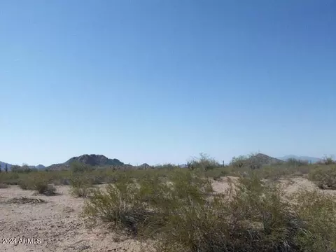 0 S Olmo Rd #-, Maricopa, AZ 85139