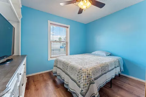 Bedroom - 1303 E Morrow Dr, Phoenix, AZ 85024 photo 3 of 6