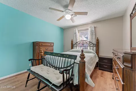 Bedroom - 1303 E Morrow Dr, Phoenix, AZ 85024 photo 5 of 6