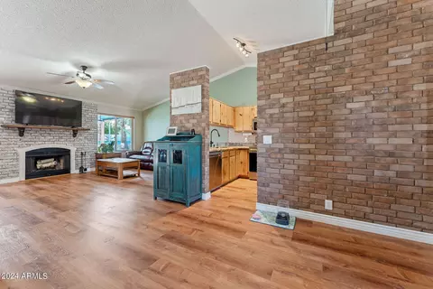 Kitchen - 1303 E Morrow Dr, Phoenix, AZ 85024 photo 1 of 7