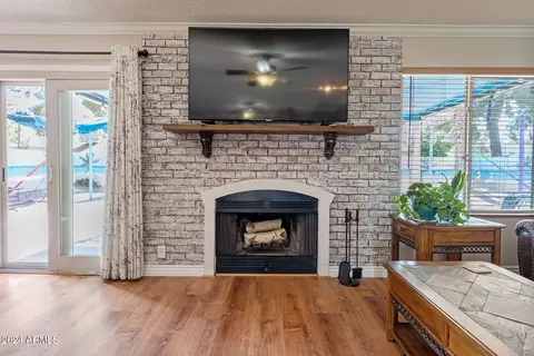 Living - 1303 E Morrow Dr, Phoenix, AZ 85024 photo 5 of 5