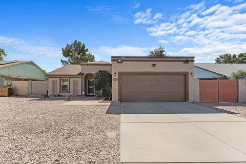 Exterior - 1303 E Morrow Dr, Phoenix, AZ 85024 photo 6 of 6